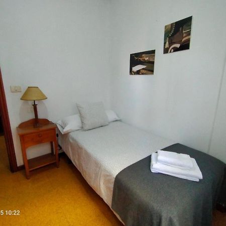 Casa Lolita / Camino De Santiago / Porrino Villa Eksteriør bilde