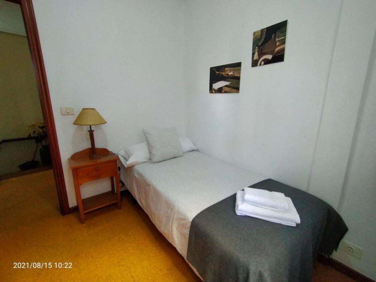 Casa Lolita / Camino De Santiago / Porrino Villa Eksteriør bilde