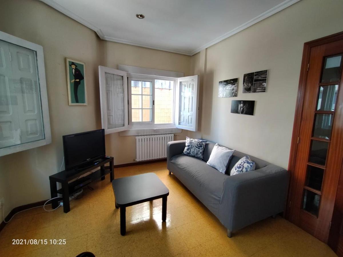 Casa Lolita / Camino De Santiago / Porrino Villa Eksteriør bilde