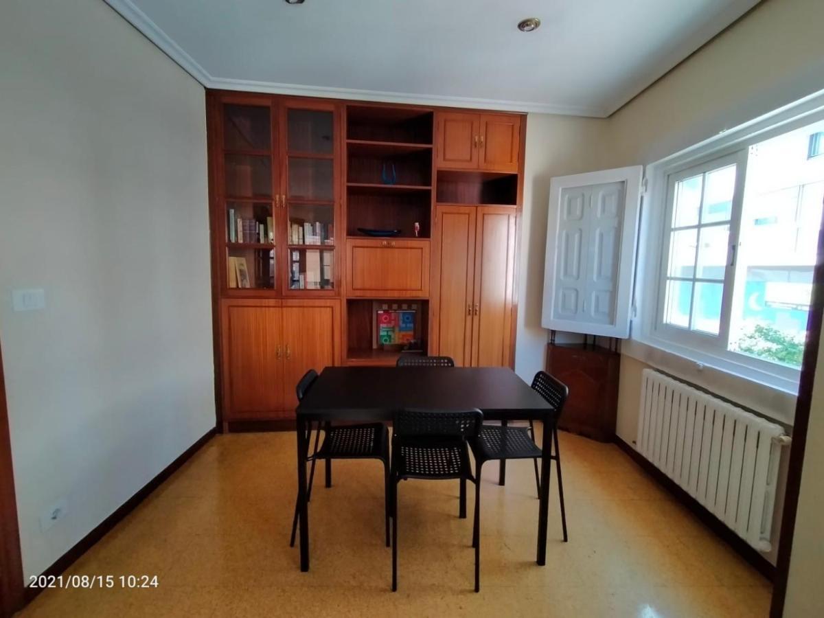 Casa Lolita / Camino De Santiago / Porrino Villa Eksteriør bilde