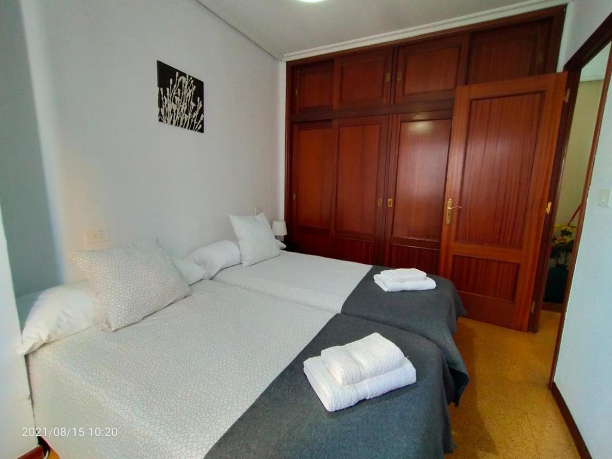 Casa Lolita / Camino De Santiago / Porrino Villa Eksteriør bilde